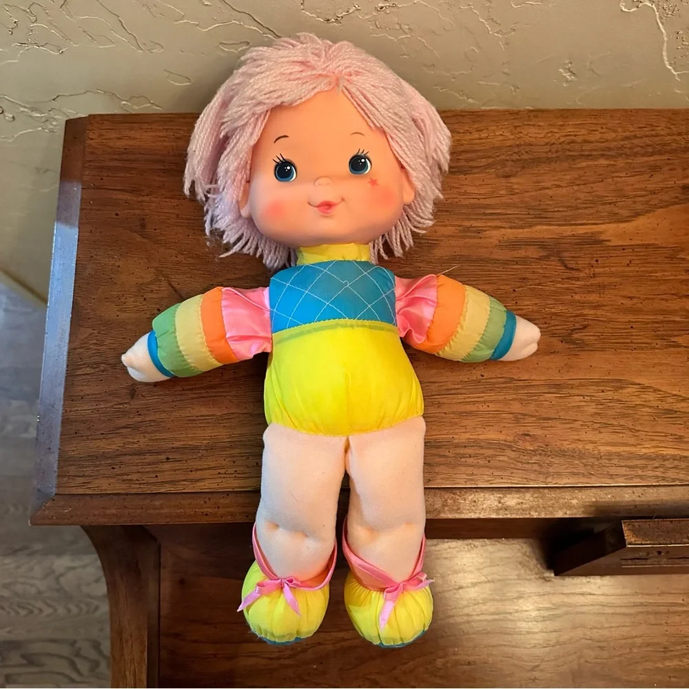 Mattel vintage hallmark